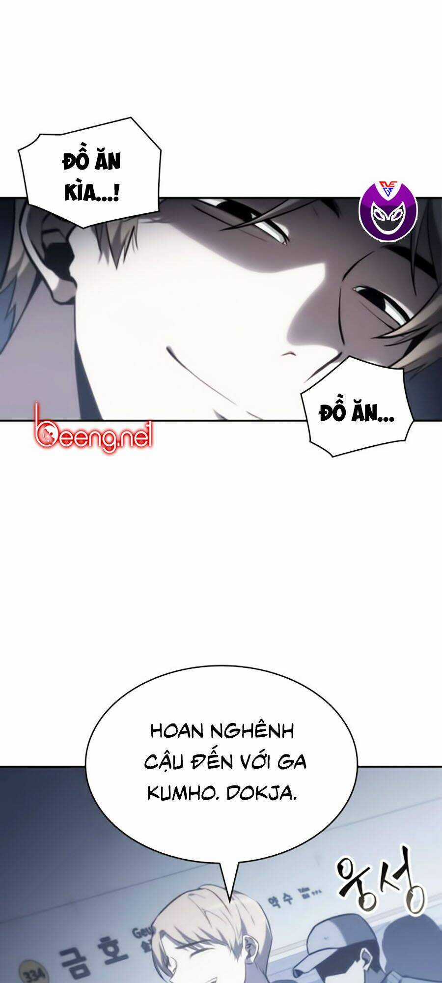 Toàn Trí Độc Giả - Omniscient Reader Chapter 17 trang 29