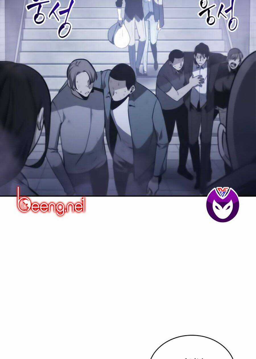 Toàn Trí Độc Giả - Omniscient Reader Chapter 17 trang 3