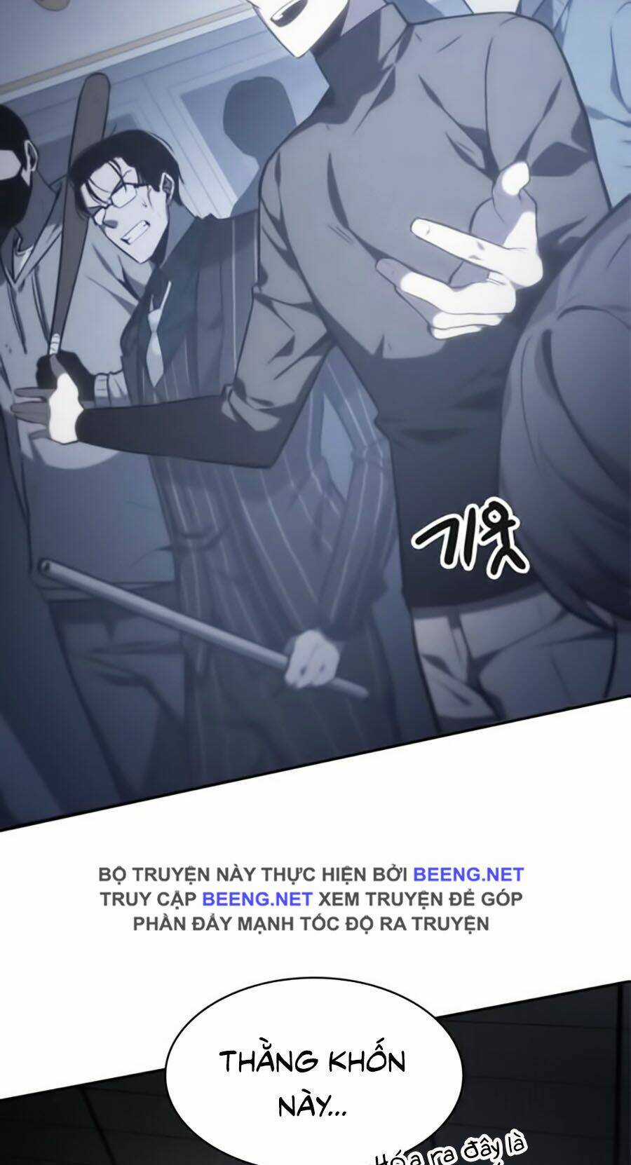Toàn Trí Độc Giả - Omniscient Reader Chapter 17 trang 30
