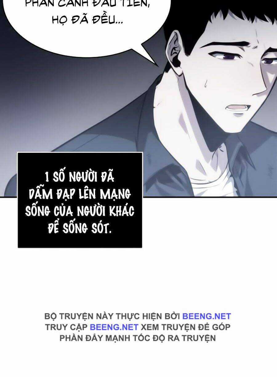 Toàn Trí Độc Giả - Omniscient Reader Chapter 17 trang 35