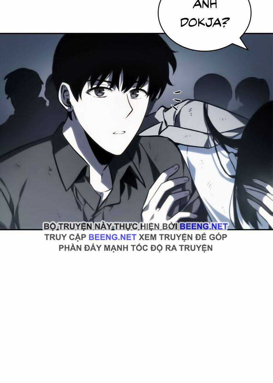 Toàn Trí Độc Giả - Omniscient Reader Chapter 17 trang 4