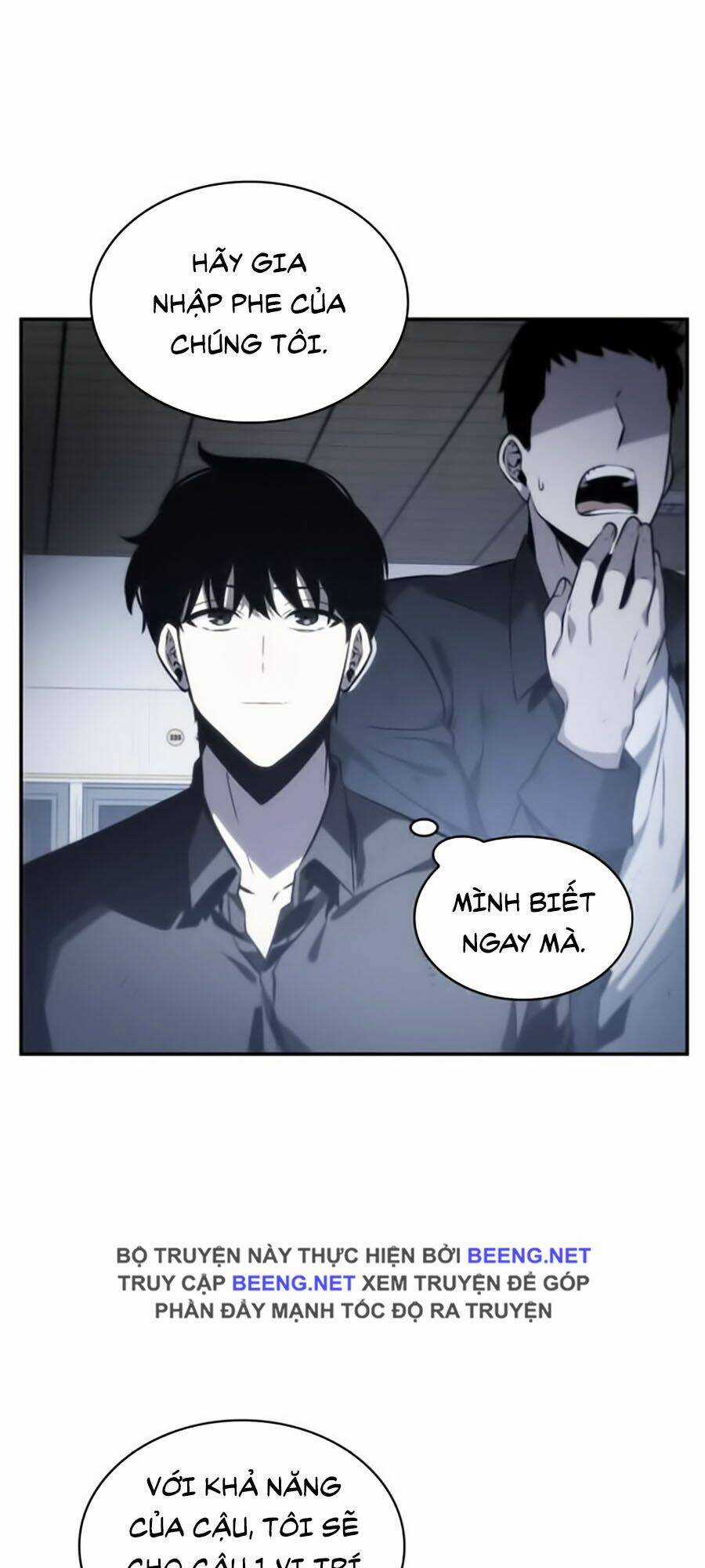 Toàn Trí Độc Giả - Omniscient Reader Chapter 17 trang 51