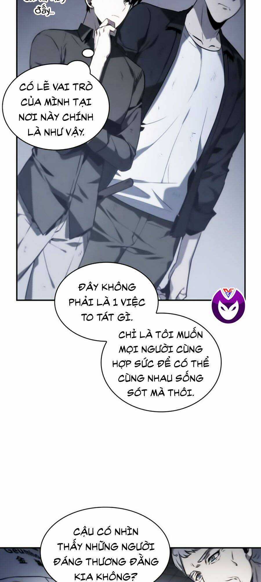 Toàn Trí Độc Giả - Omniscient Reader Chapter 17 trang 55