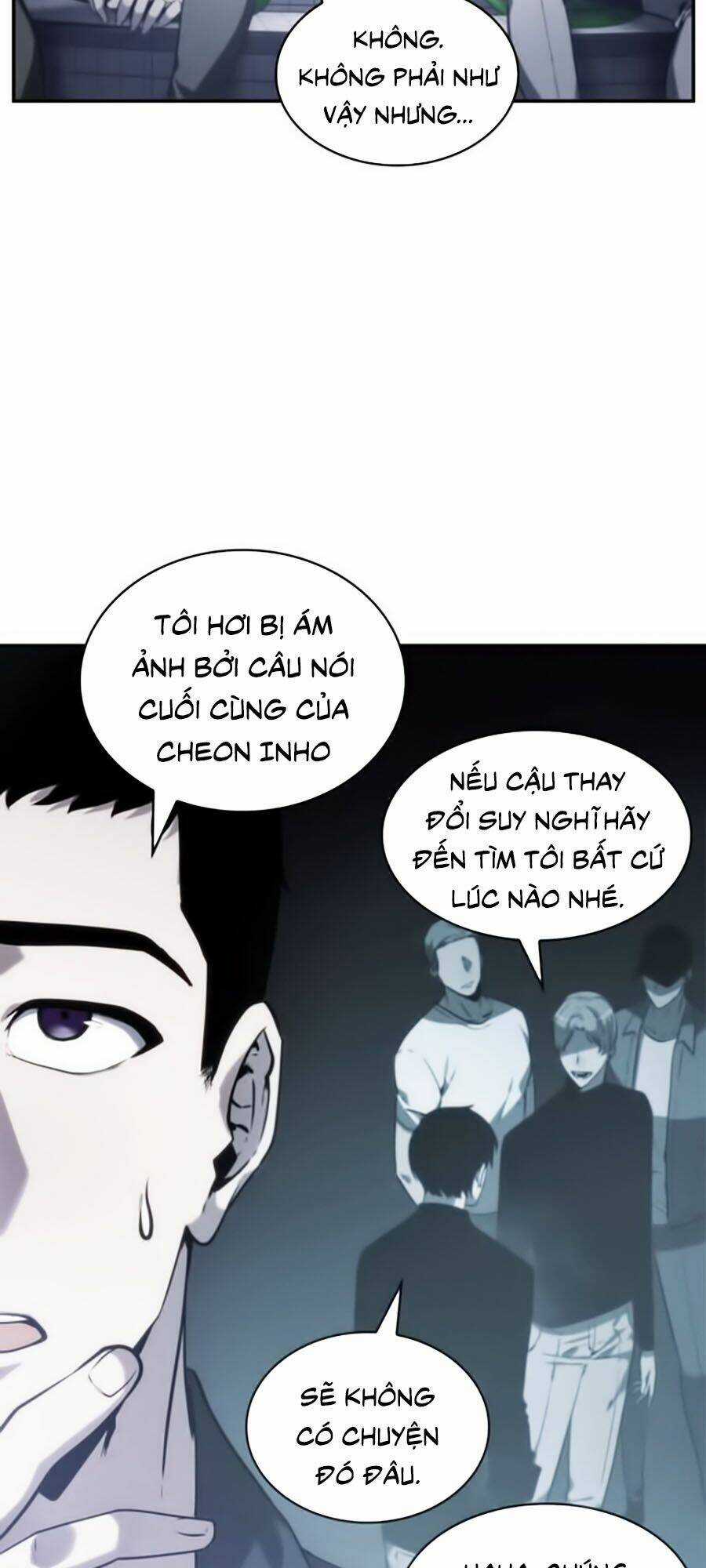 Toàn Trí Độc Giả - Omniscient Reader Chapter 17 trang 59