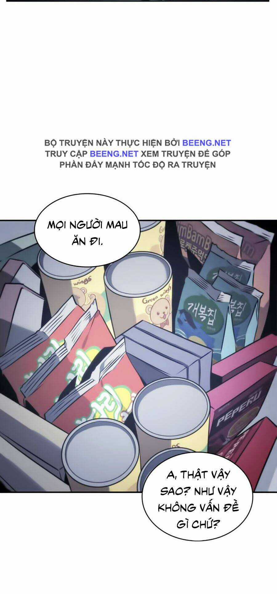 Toàn Trí Độc Giả - Omniscient Reader Chapter 17 trang 61