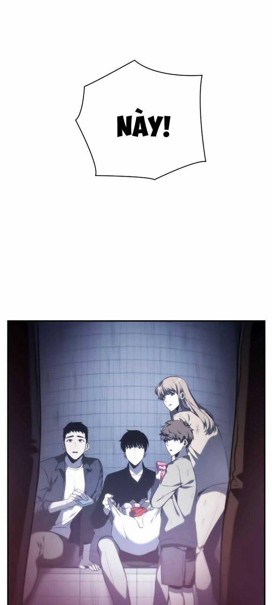 Toàn Trí Độc Giả - Omniscient Reader Chapter 17 trang 62