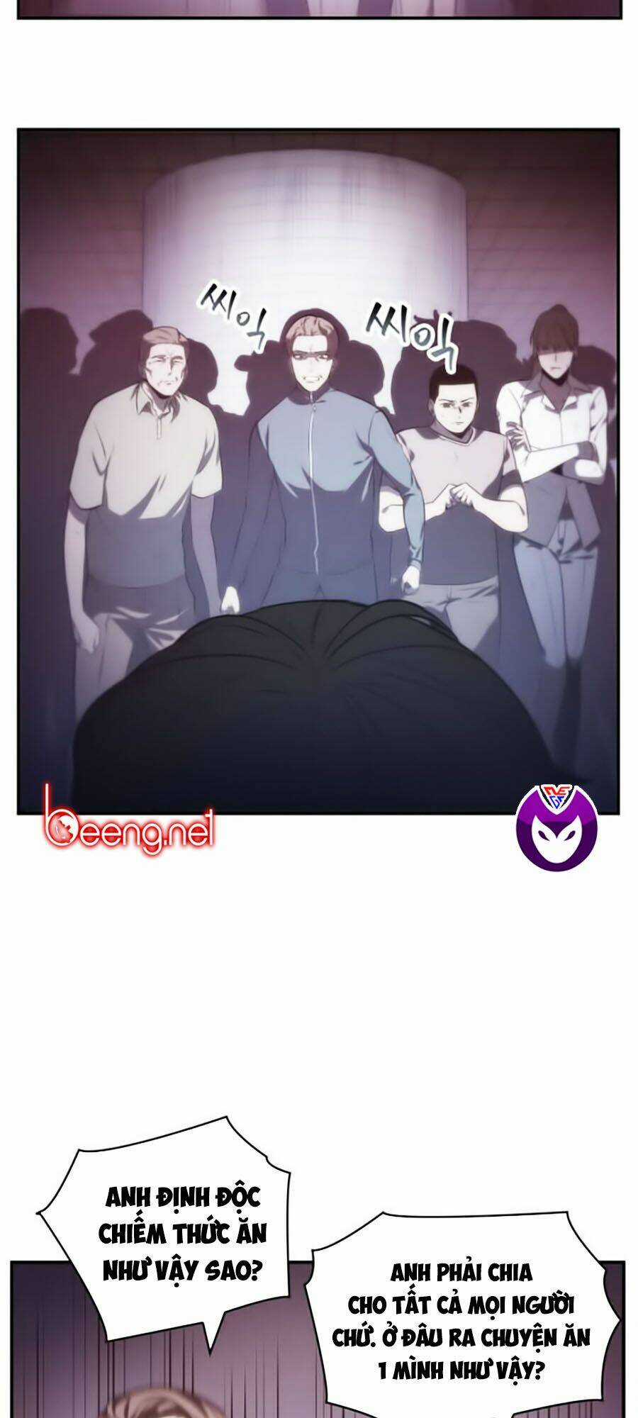 Toàn Trí Độc Giả - Omniscient Reader Chapter 17 trang 63