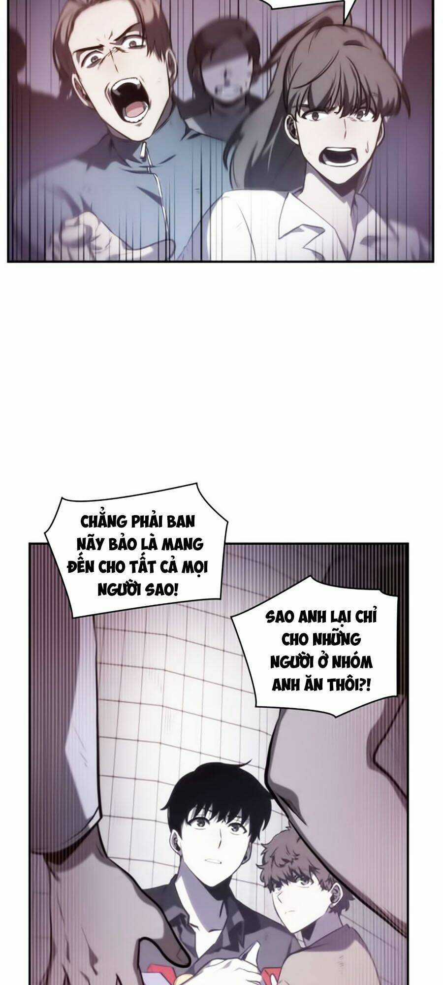 Toàn Trí Độc Giả - Omniscient Reader Chapter 17 trang 64