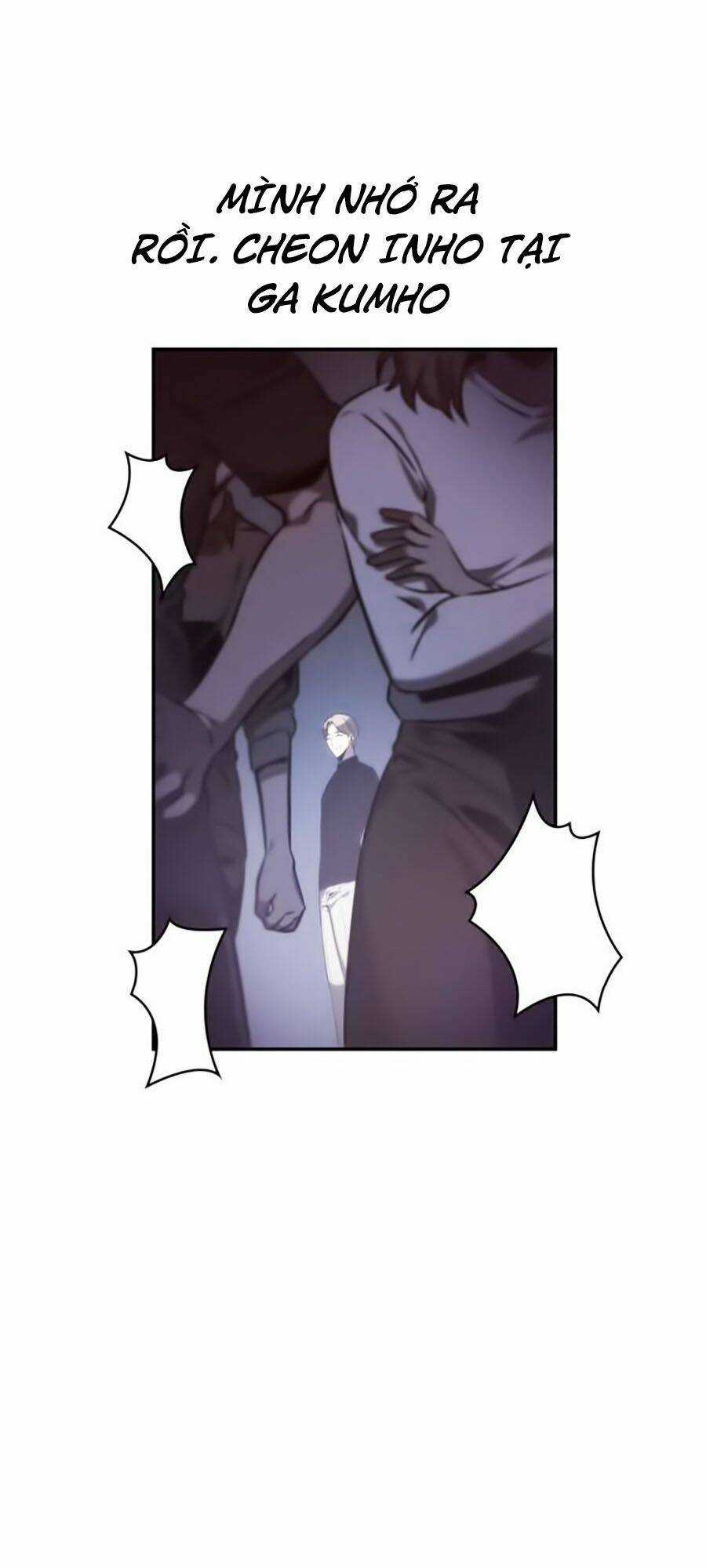 Toàn Trí Độc Giả - Omniscient Reader Chapter 17 trang 67