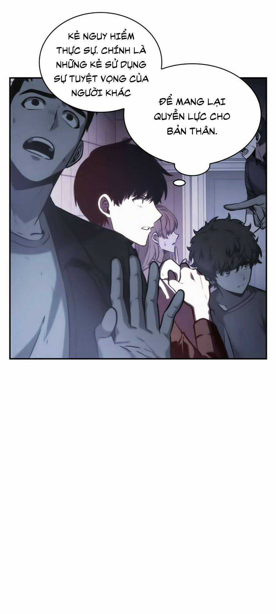 Toàn Trí Độc Giả - Omniscient Reader Chapter 17 trang 68