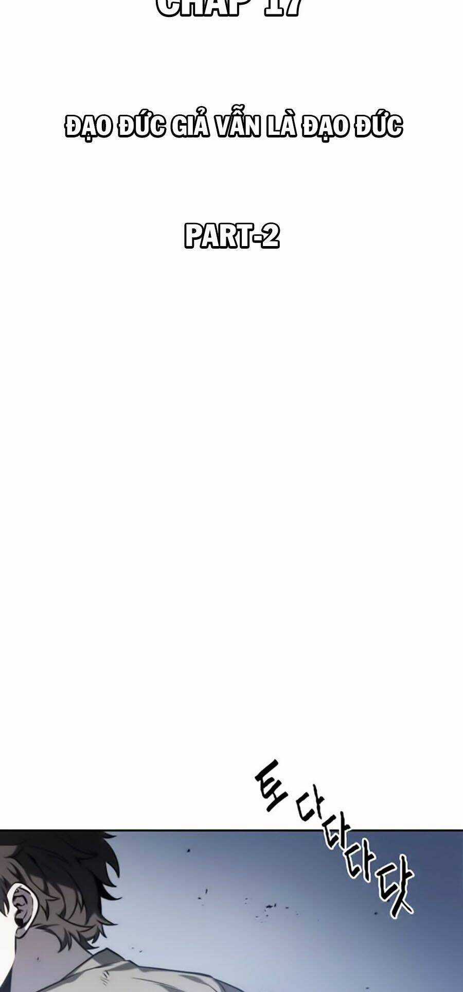 Toàn Trí Độc Giả - Omniscient Reader Chapter 17 trang 7