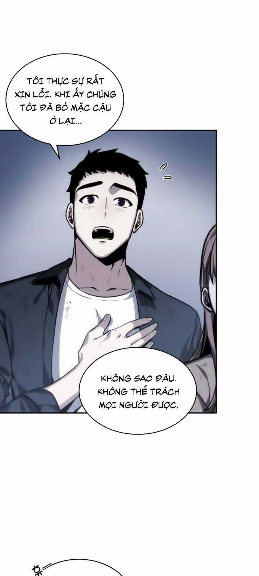 Toàn Trí Độc Giả - Omniscient Reader Chapter 17 trang 9