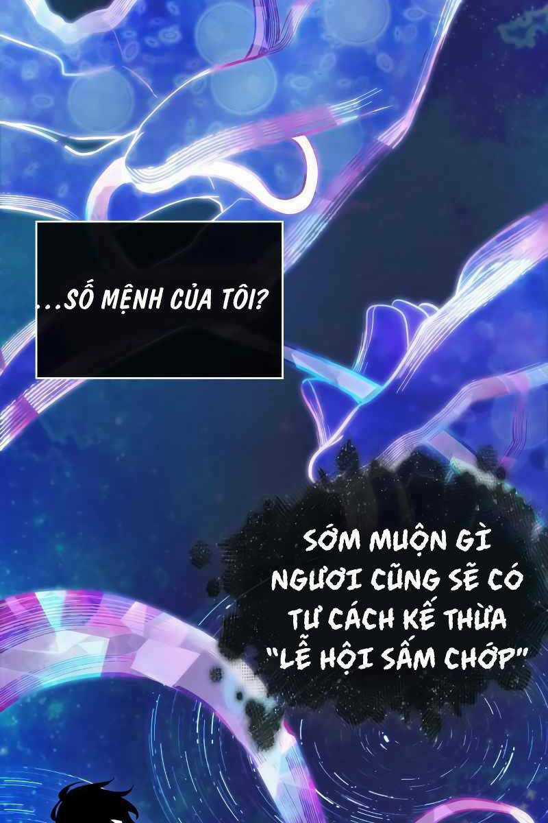Toàn Trí Độc Giả - Omniscient Reader Chapter 170 trang 11