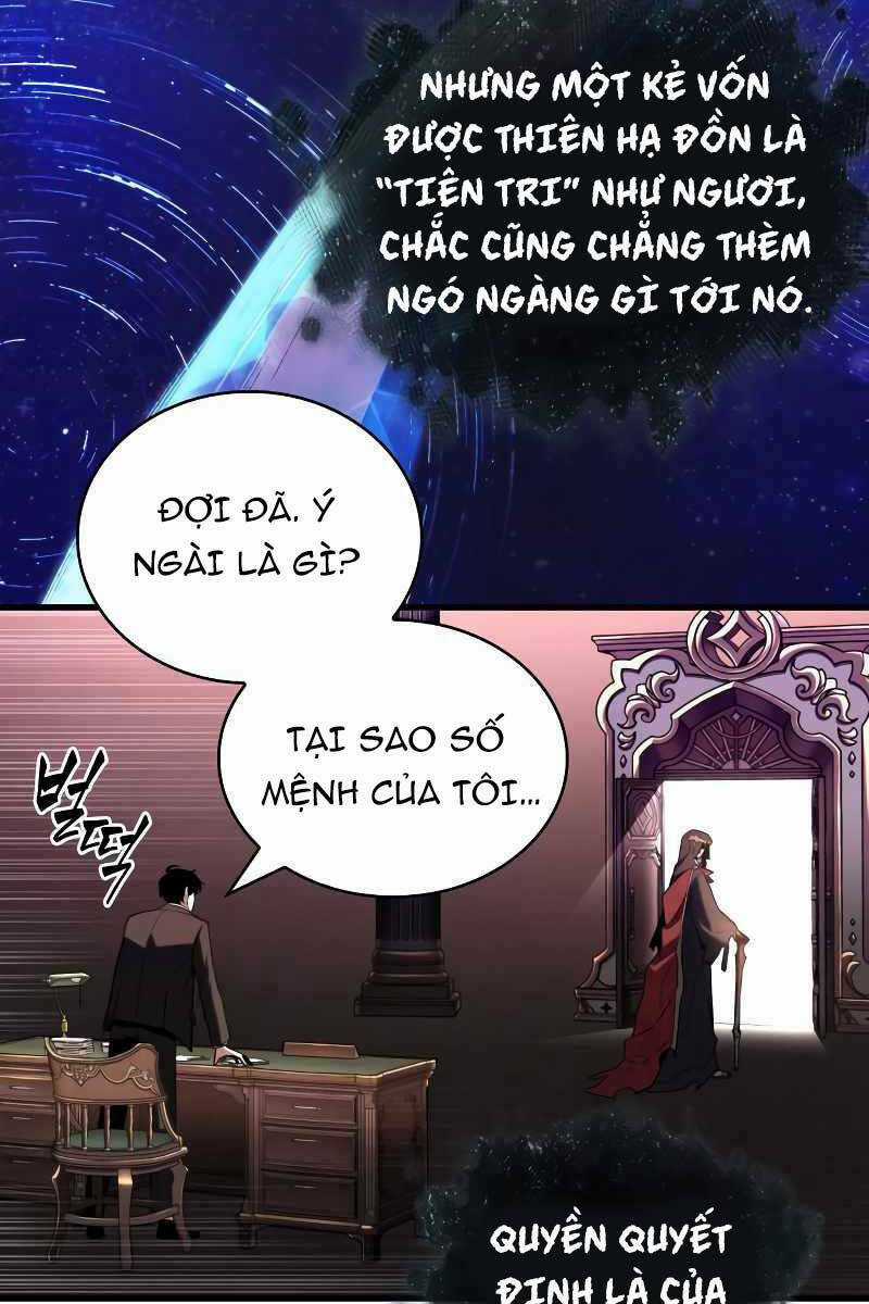 Toàn Trí Độc Giả - Omniscient Reader Chapter 170 trang 13