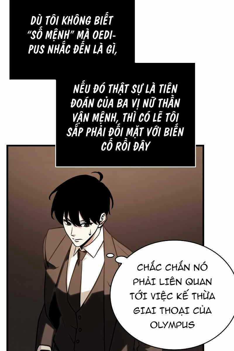 Toàn Trí Độc Giả - Omniscient Reader Chapter 170 trang 18