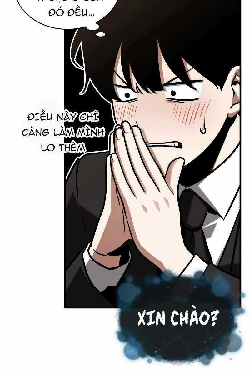 Toàn Trí Độc Giả - Omniscient Reader Chapter 170 trang 20