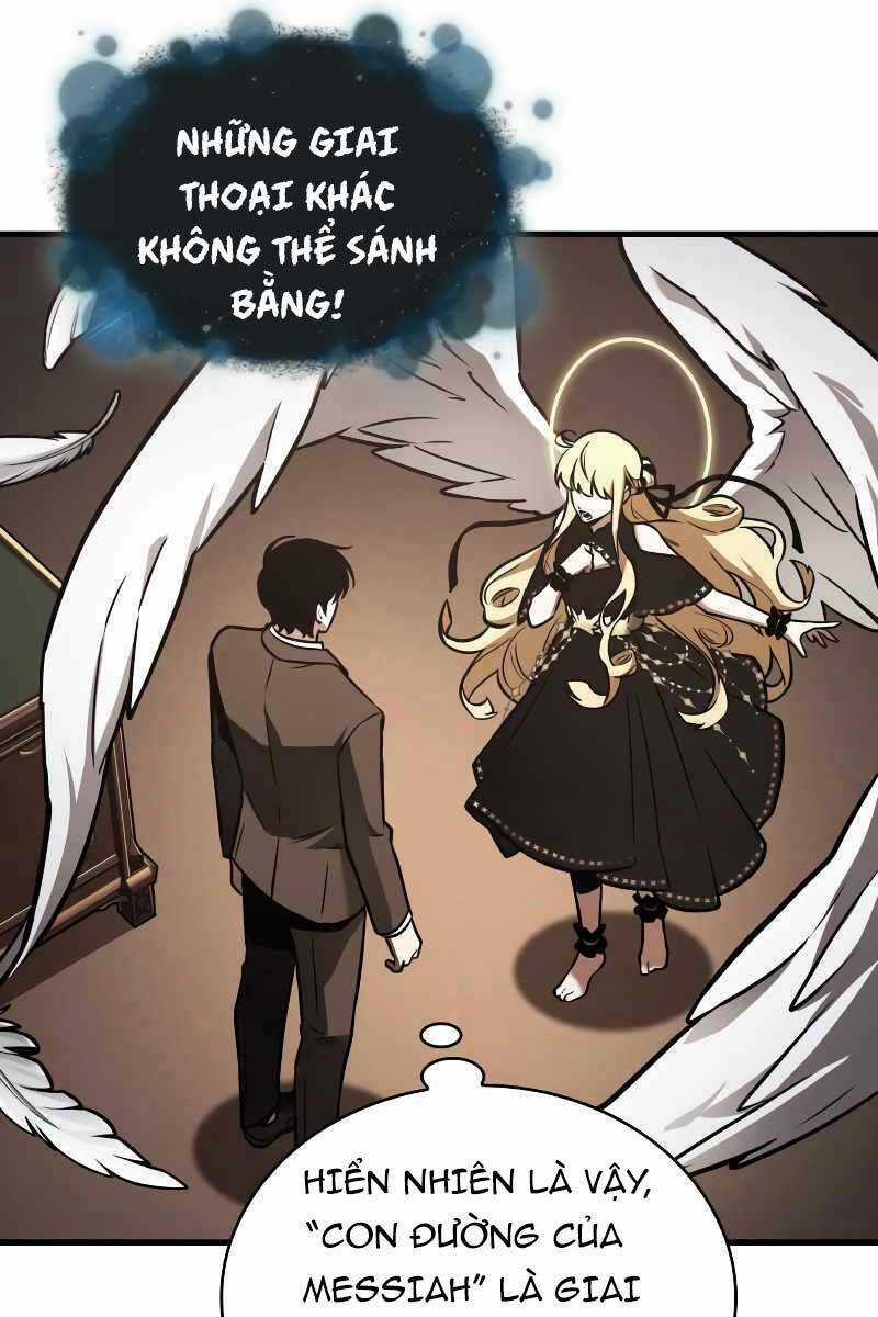 Toàn Trí Độc Giả - Omniscient Reader Chapter 170 trang 43