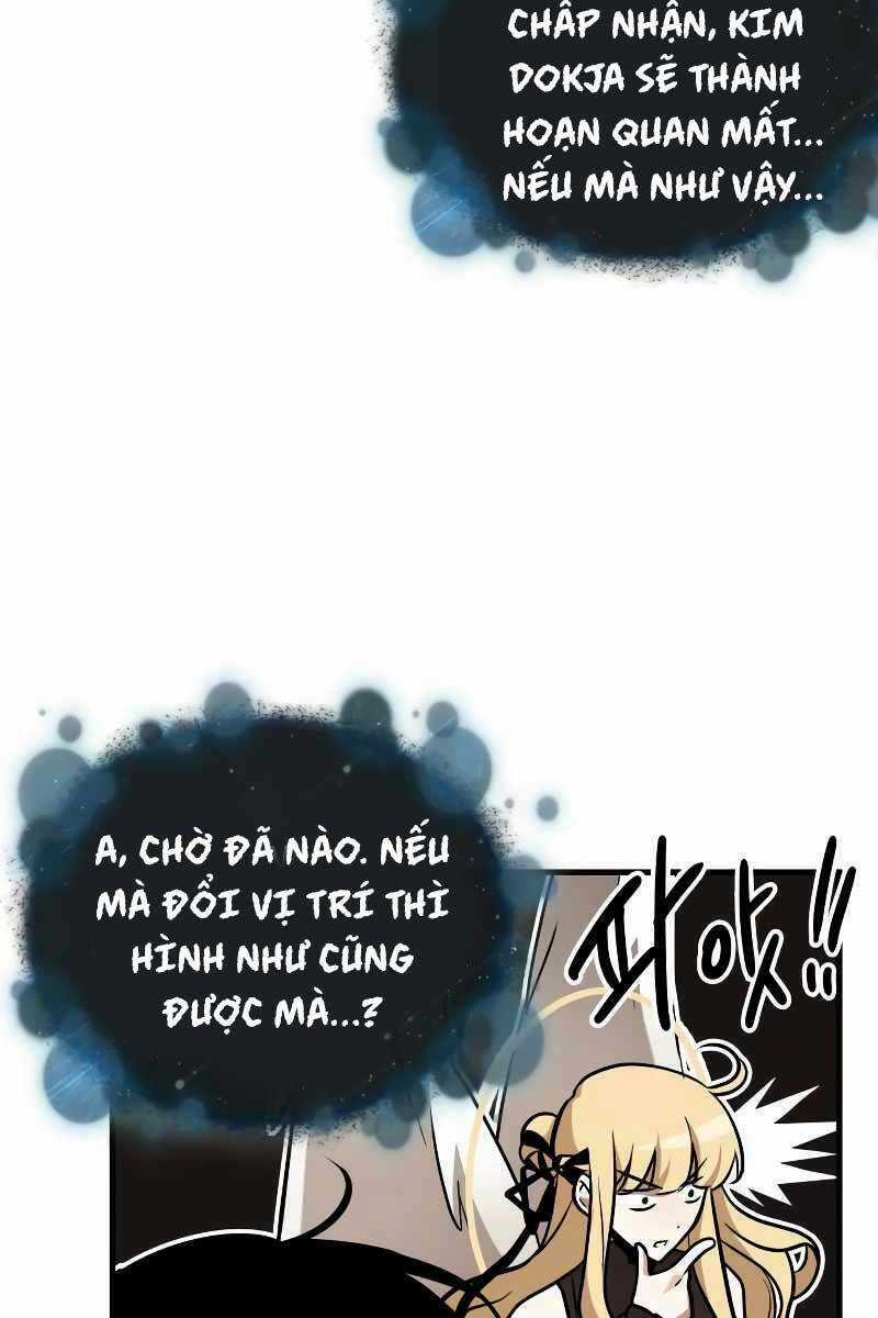 Toàn Trí Độc Giả - Omniscient Reader Chapter 170 trang 50