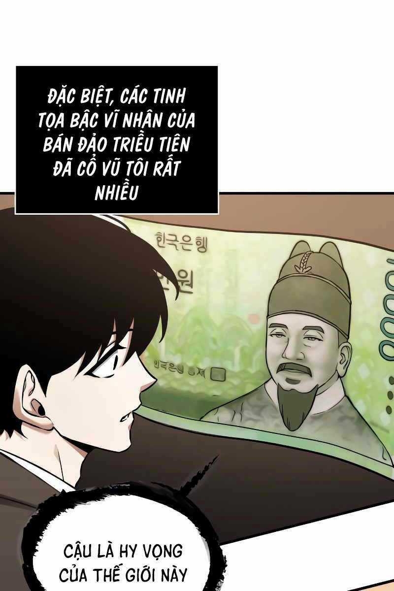 Toàn Trí Độc Giả - Omniscient Reader Chapter 170 trang 61