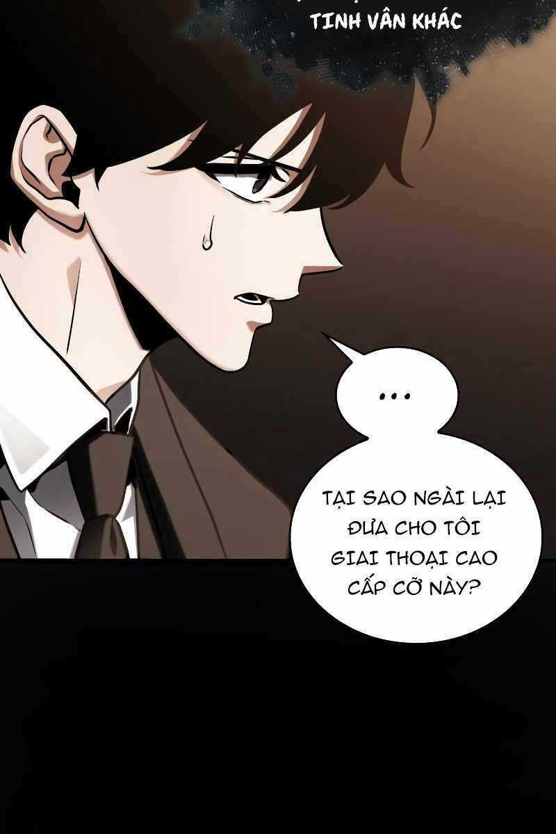 Toàn Trí Độc Giả - Omniscient Reader Chapter 170 trang 8