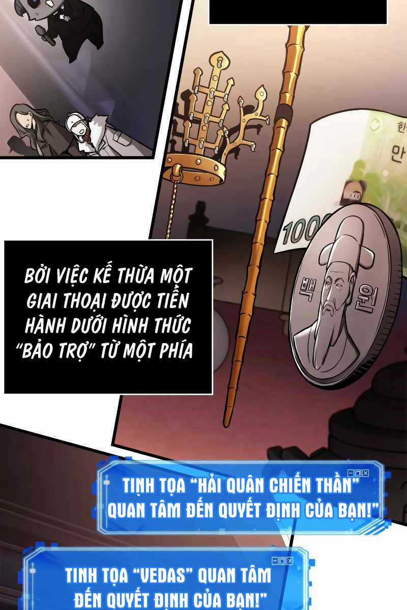 Toàn Trí Độc Giả - Omniscient Reader Chapter 170 trang 83