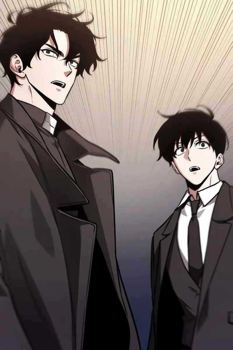 Toàn Trí Độc Giả - Omniscient Reader Chapter 171 trang 102