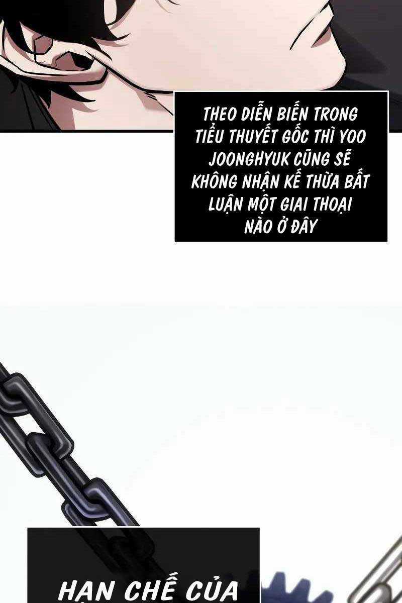 Toàn Trí Độc Giả - Omniscient Reader Chapter 171 trang 16