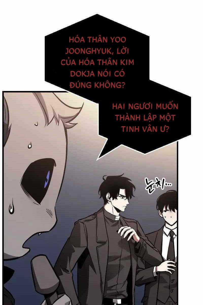 Toàn Trí Độc Giả - Omniscient Reader Chapter 171 trang 19