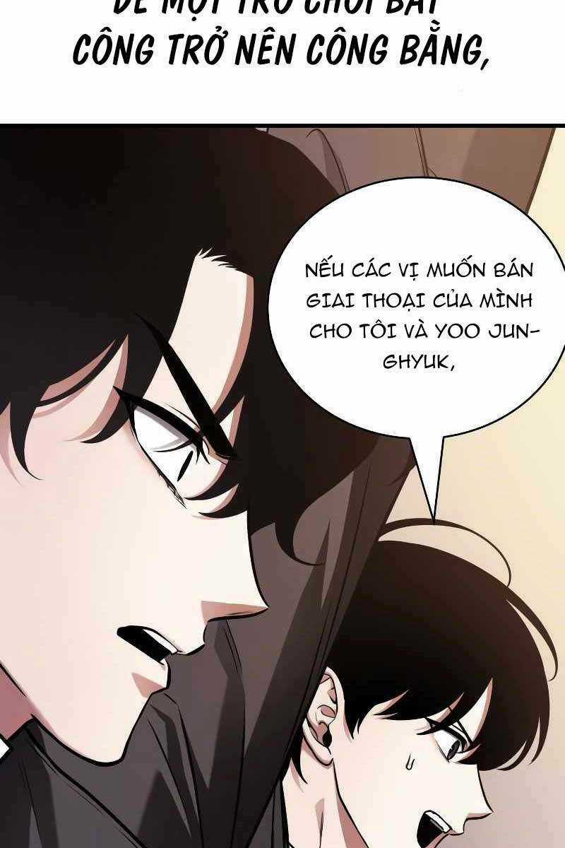 Toàn Trí Độc Giả - Omniscient Reader Chapter 171 trang 3