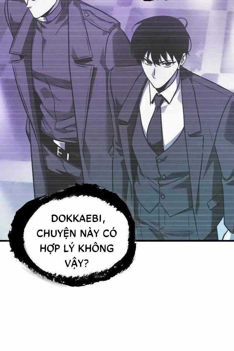 Toàn Trí Độc Giả - Omniscient Reader Chapter 171 trang 31