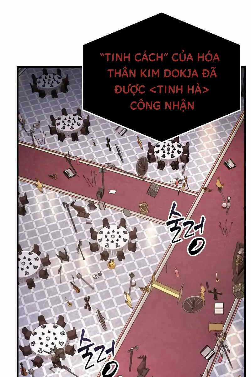 Toàn Trí Độc Giả - Omniscient Reader Chapter 171 trang 34