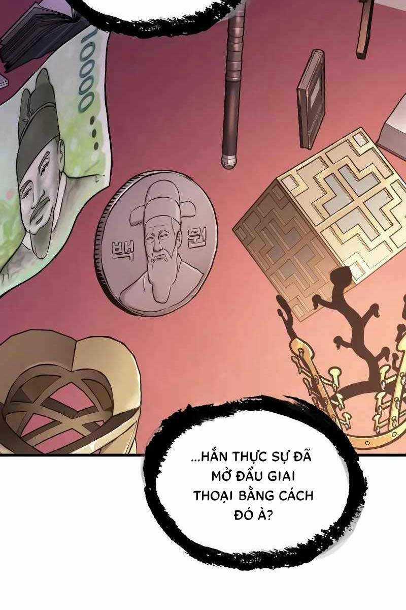 Toàn Trí Độc Giả - Omniscient Reader Chapter 171 trang 41