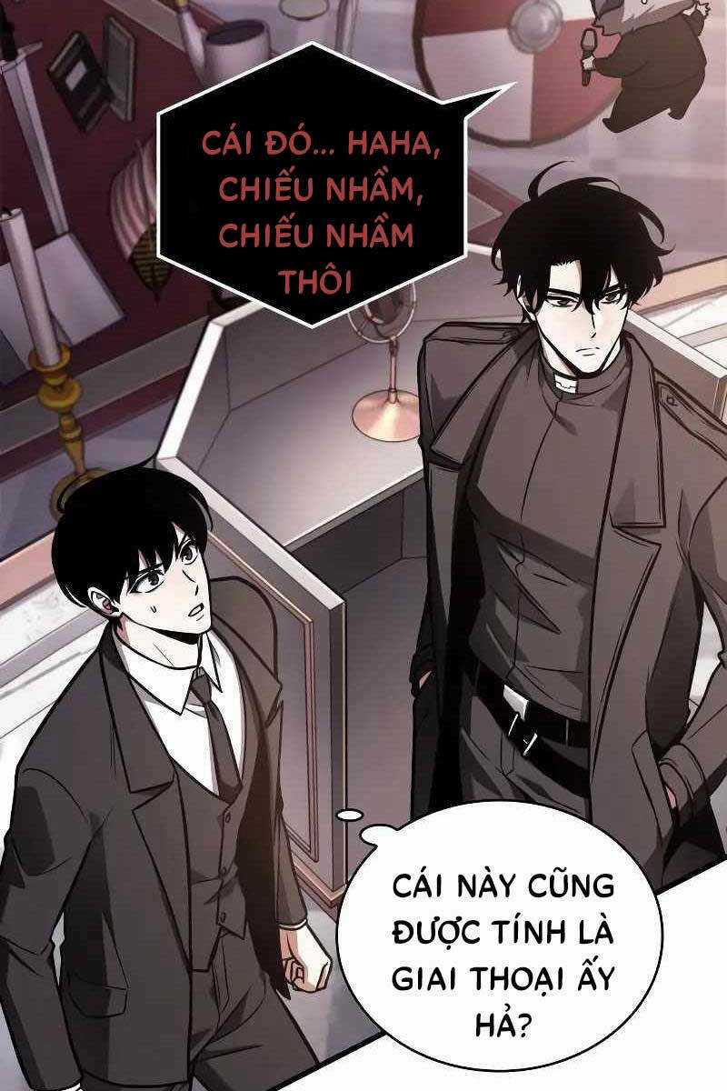 Toàn Trí Độc Giả - Omniscient Reader Chapter 171 trang 51