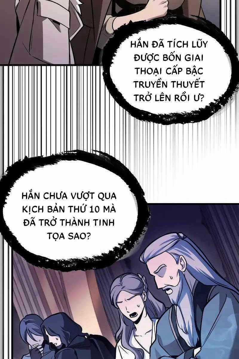 Toàn Trí Độc Giả - Omniscient Reader Chapter 171 trang 61