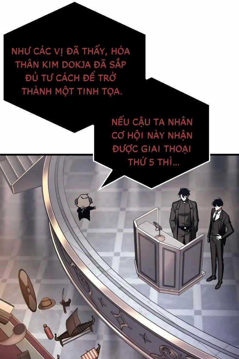 Toàn Trí Độc Giả - Omniscient Reader Chapter 171 trang 66