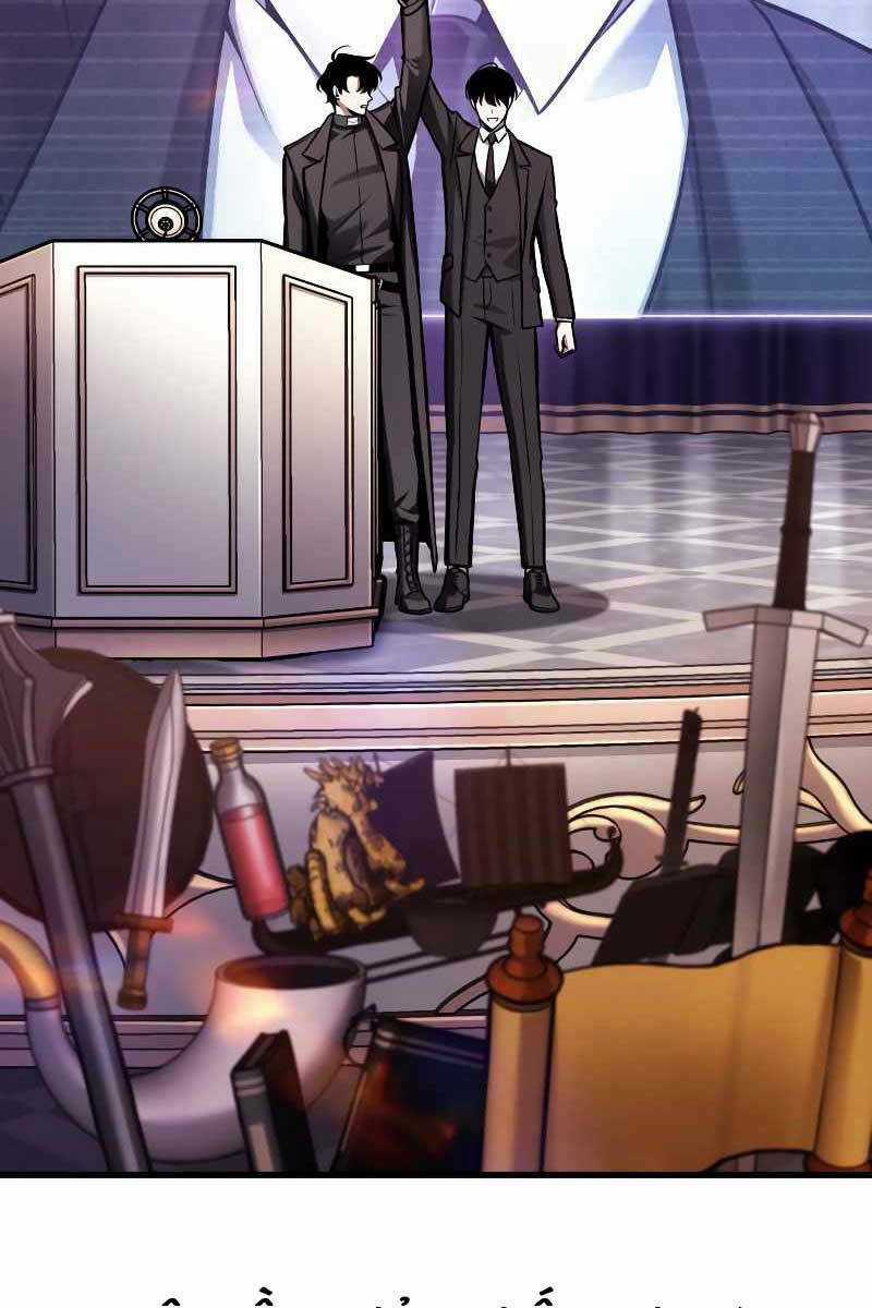 Toàn Trí Độc Giả - Omniscient Reader Chapter 171 trang 7