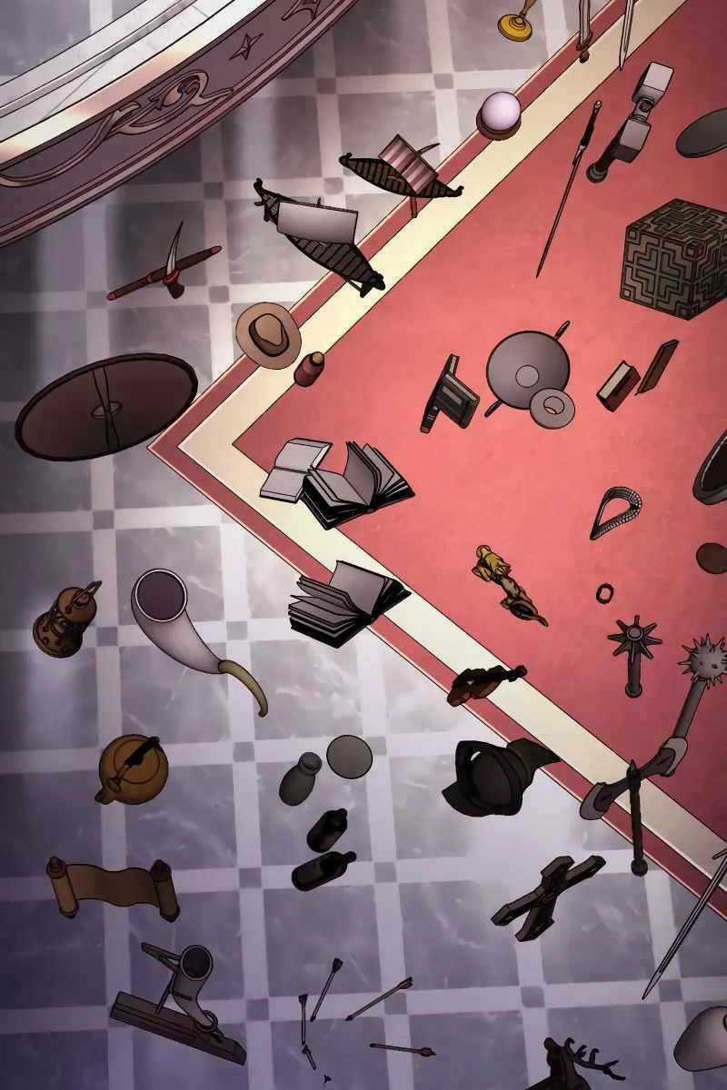 Toàn Trí Độc Giả - Omniscient Reader Chapter 171 trang 82