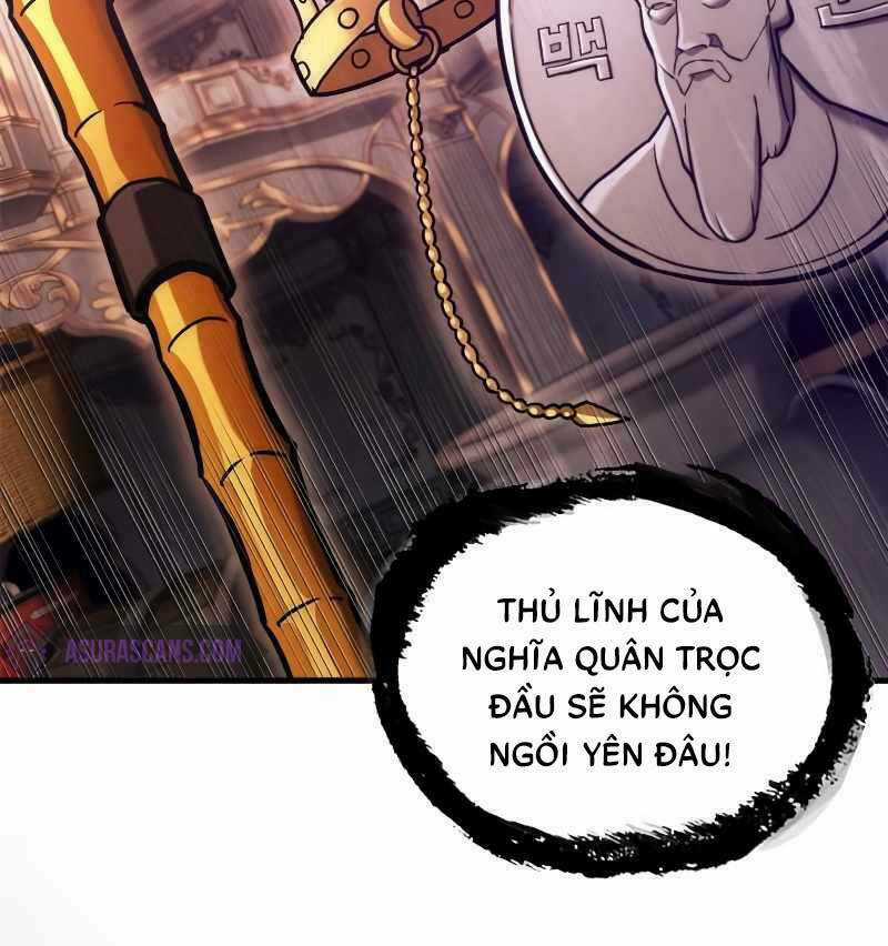 Toàn Trí Độc Giả - Omniscient Reader Chapter 172 trang 10