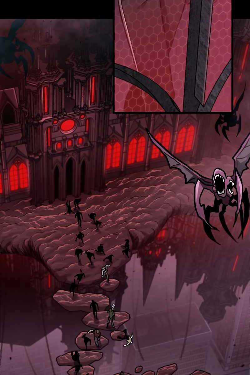 Toàn Trí Độc Giả - Omniscient Reader Chapter 172 trang 110