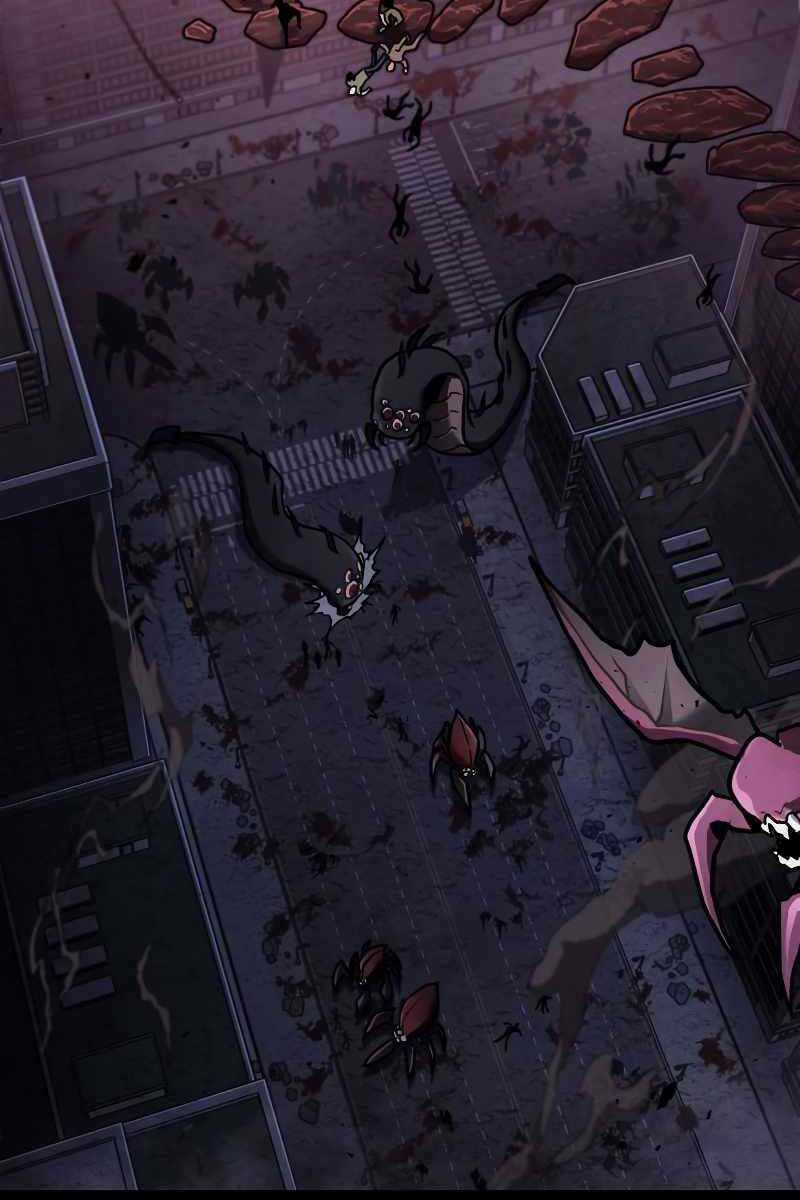 Toàn Trí Độc Giả - Omniscient Reader Chapter 172 trang 111