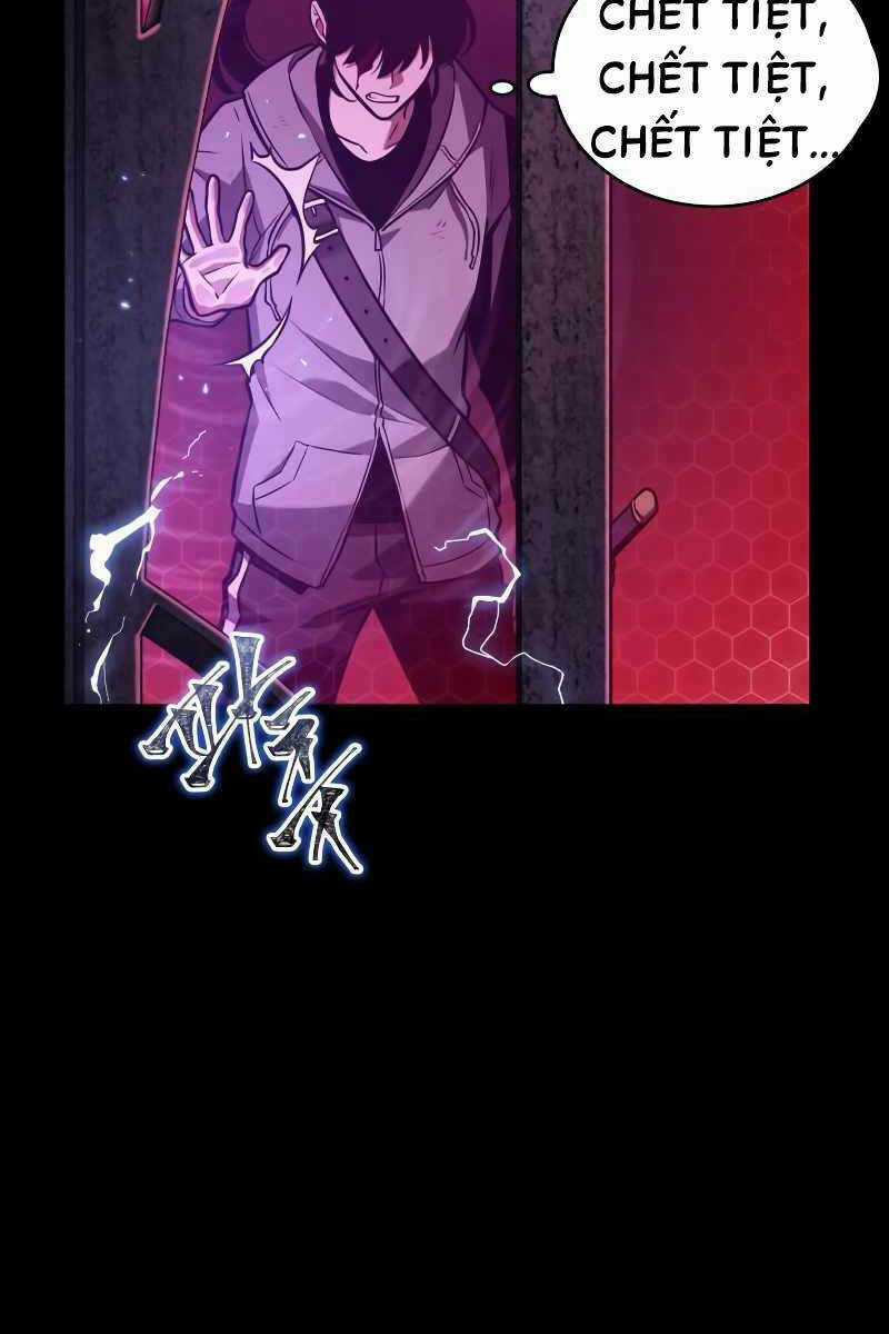 Toàn Trí Độc Giả - Omniscient Reader Chapter 172 trang 116