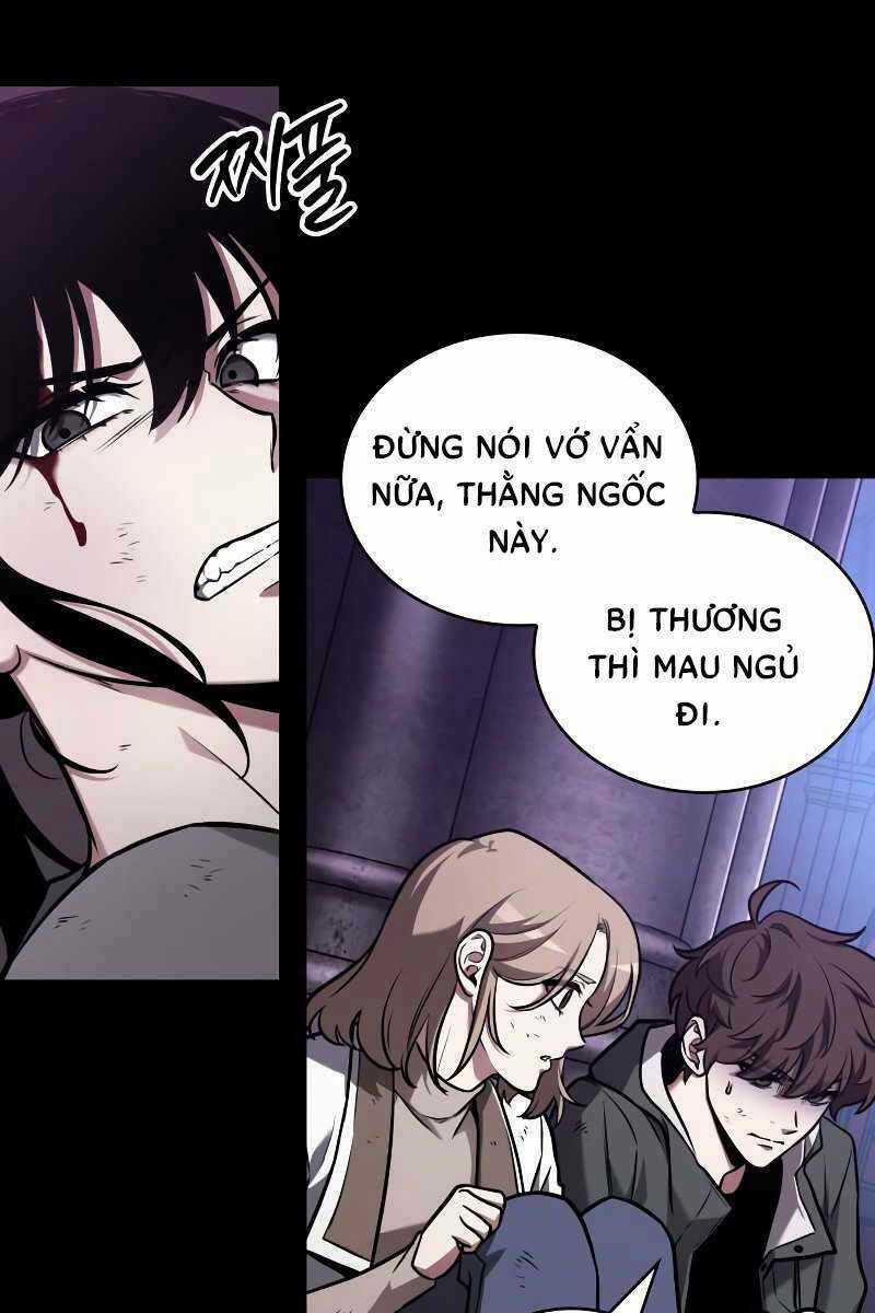 Toàn Trí Độc Giả - Omniscient Reader Chapter 172 trang 122
