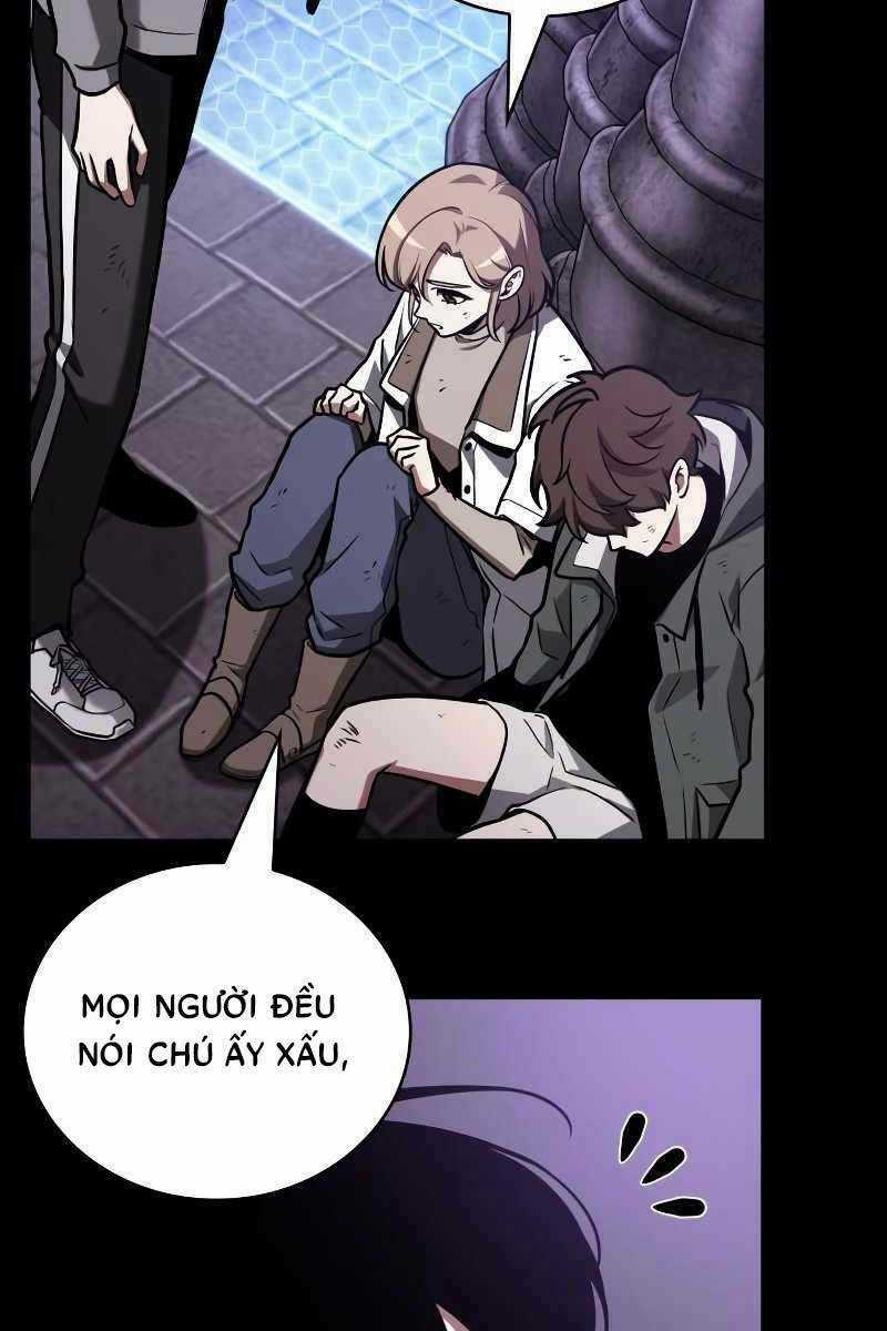 Toàn Trí Độc Giả - Omniscient Reader Chapter 172 trang 126