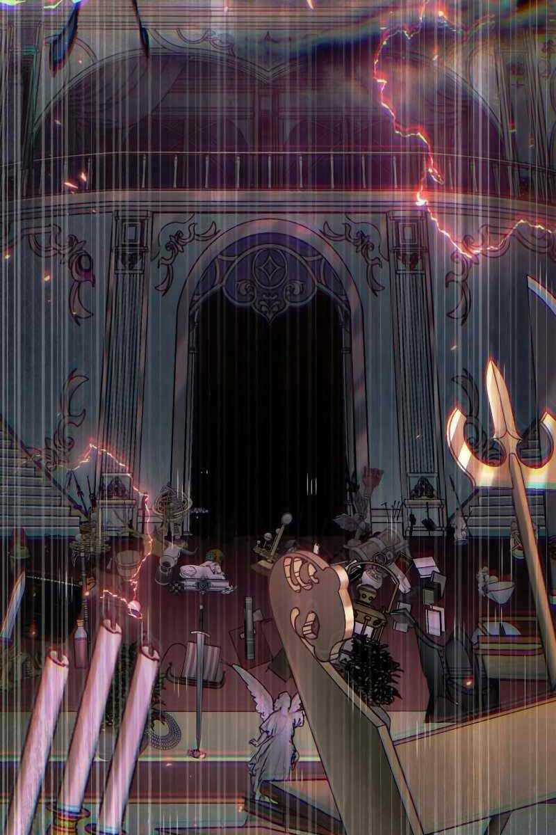 Toàn Trí Độc Giả - Omniscient Reader Chapter 172 trang 37