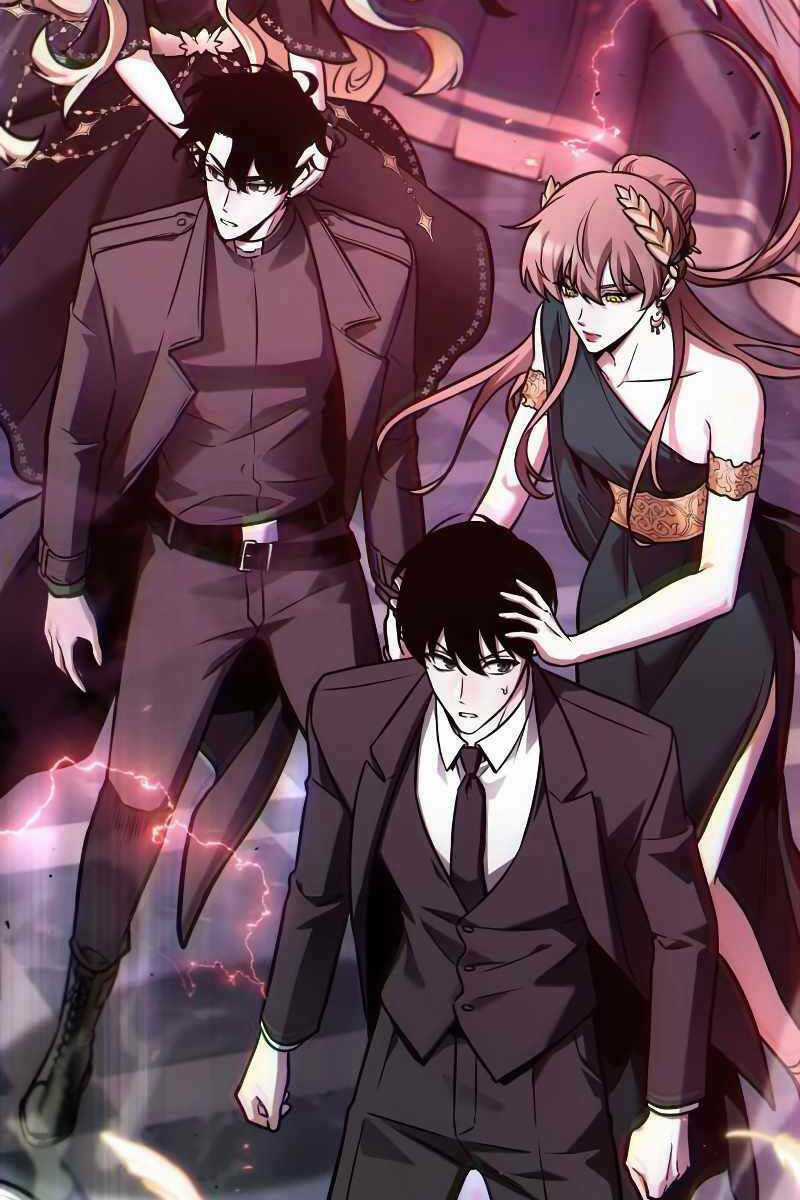 Toàn Trí Độc Giả - Omniscient Reader Chapter 172 trang 41