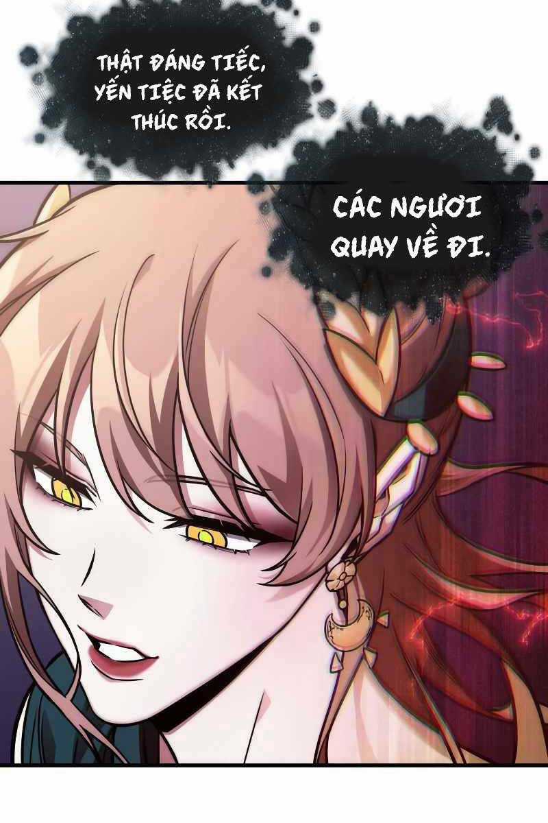 Toàn Trí Độc Giả - Omniscient Reader Chapter 172 trang 43