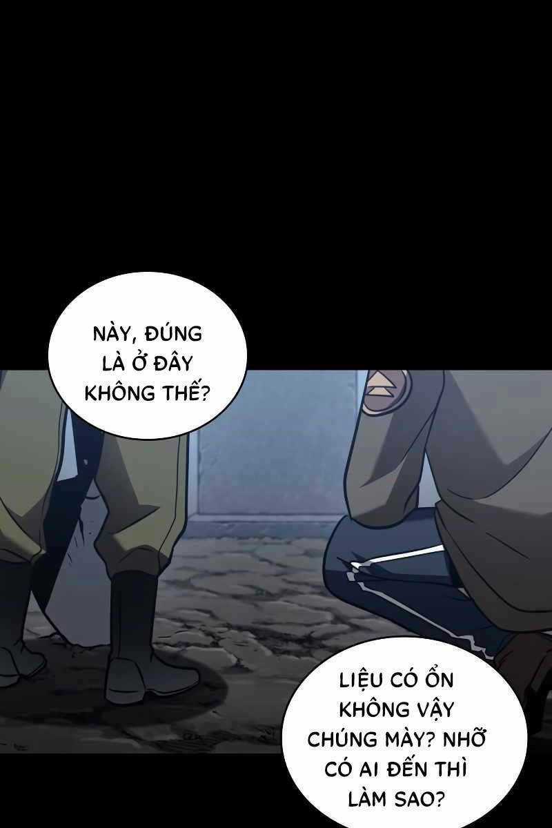 Toàn Trí Độc Giả - Omniscient Reader Chapter 172 trang 69