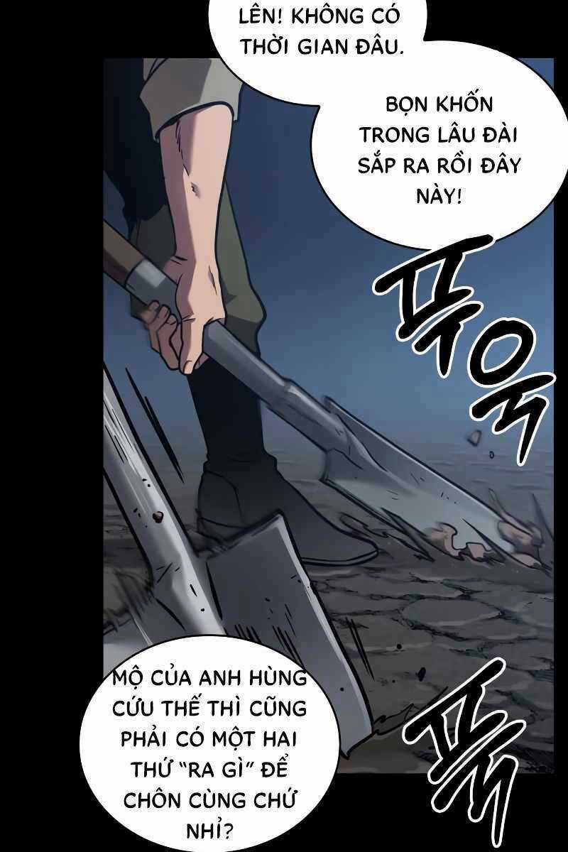 Toàn Trí Độc Giả - Omniscient Reader Chapter 172 trang 72