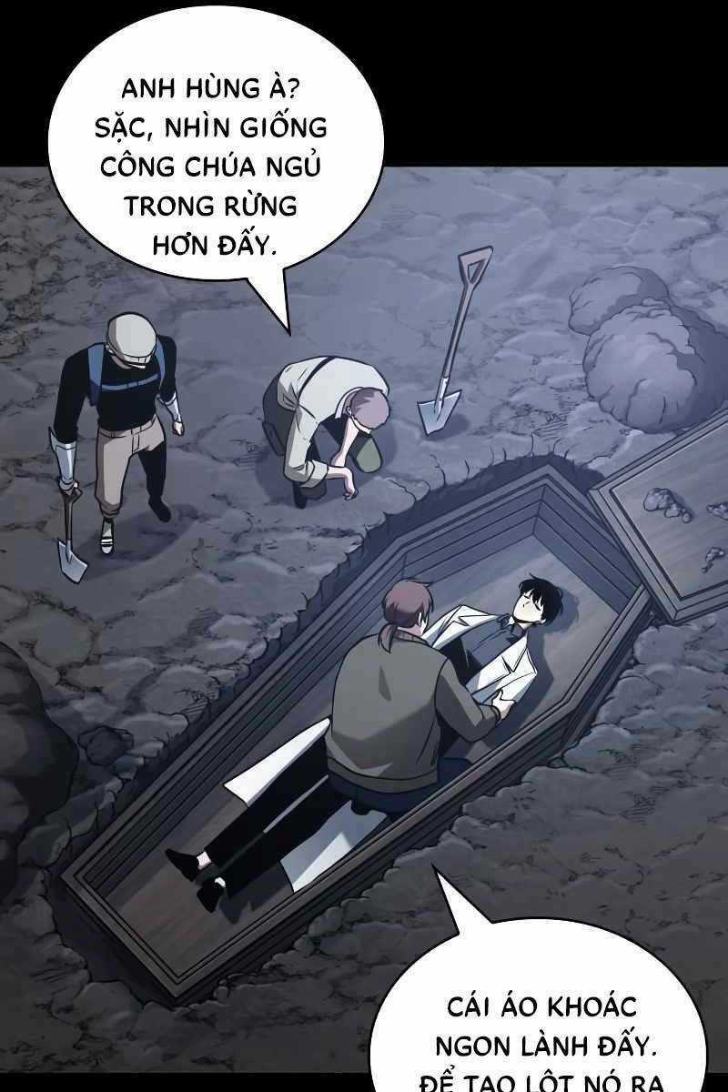 Toàn Trí Độc Giả - Omniscient Reader Chapter 172 trang 75