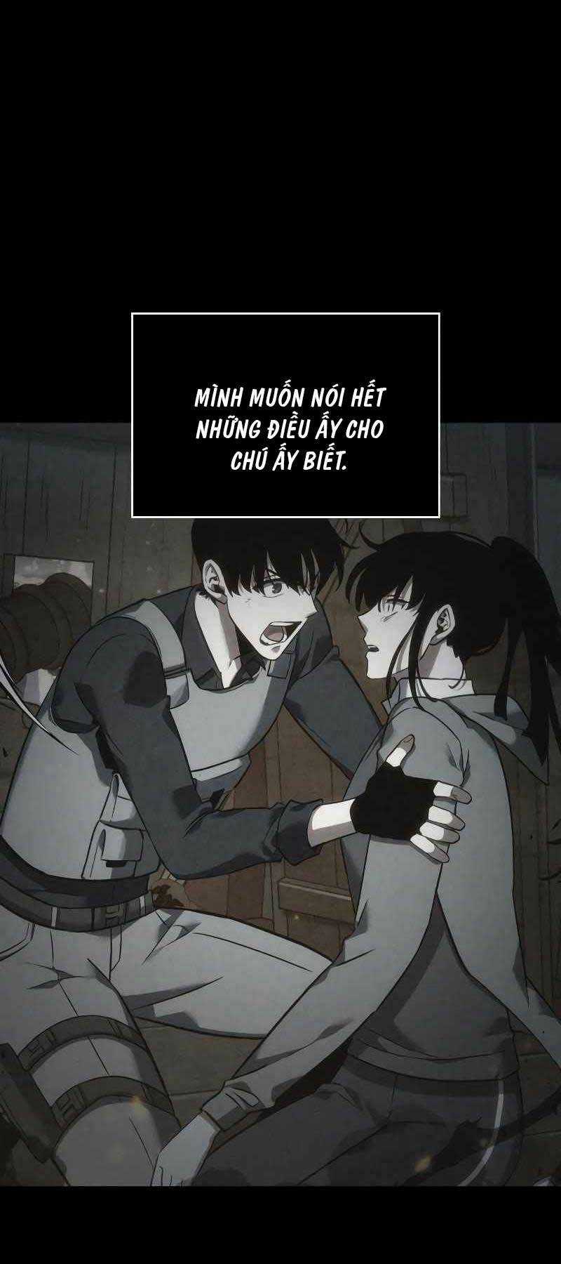 Toàn Trí Độc Giả - Omniscient Reader Chapter 173 trang 10